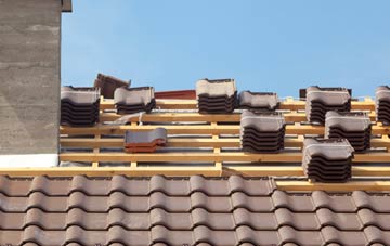 Shipton Bellinger clay roofing costs