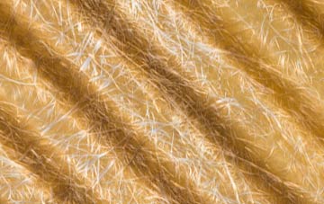 Shipton Bellinger fibreglass roof waterproofing