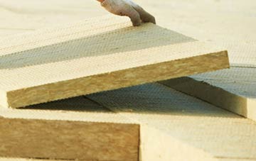 measuring Shipton Bellinger tapered insulation