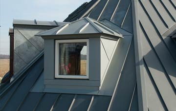 metal roofing Shipton Bellinger, Hampshire