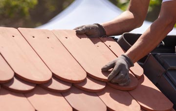 Shipton Bellinger roof tile contractors