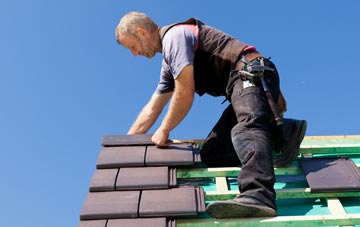 disadvantages of Shipton Bellinger slate roofing