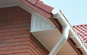 Shipton Bellinger soffit repair costs