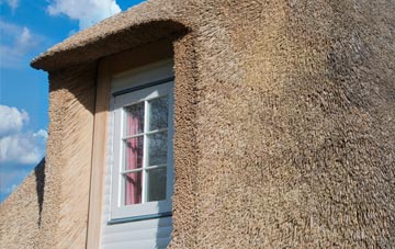 Shipton Bellinger thatch roof disadvantages