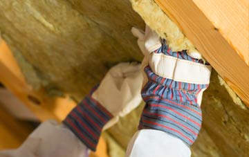 types of Shipton Bellinger pitched roof insulation materials