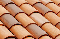 Shipton Bellinger clay roofing
