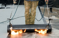 Shipton Bellinger flat roof sealing quote