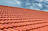 Shipton Bellinger roofing tiles