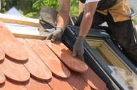 Shipton Bellinger tiled roofing companies
