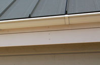 Shipton Bellinger soffit repair