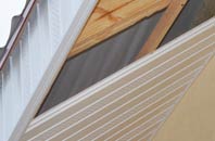 rated Shipton Bellinger soffit repair companies