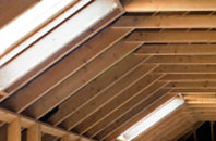 Shipton Bellinger tapered roof insulation quotes